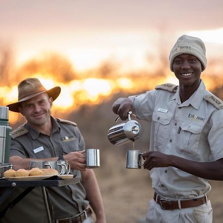 Karongwe Portfolio - Kuname Lodge Karongwe Game Reserve Kültér fotó